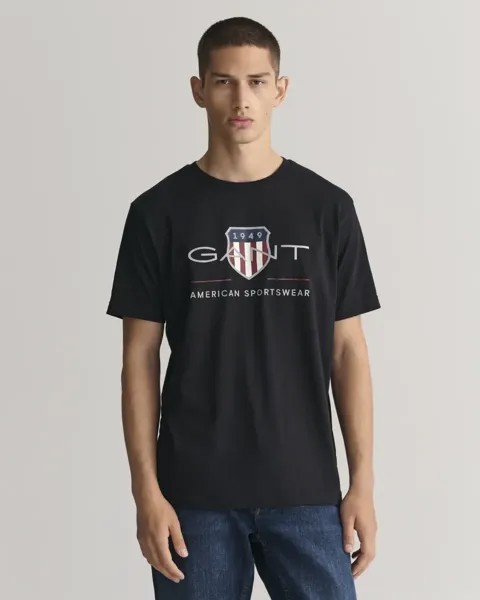 Футболка Gant 