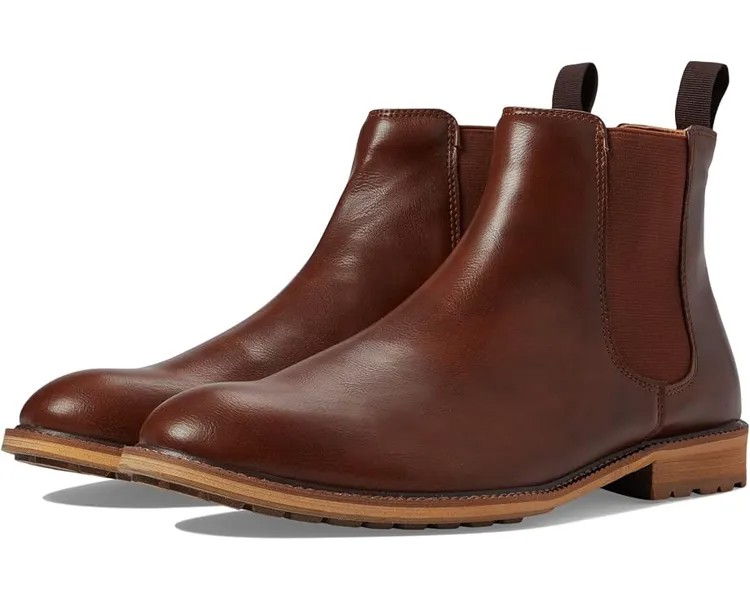 Ботинки Steve Madden Railon, цвет Cognac