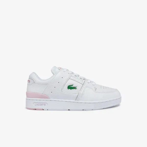 Женские кеды Lacoste SPORT