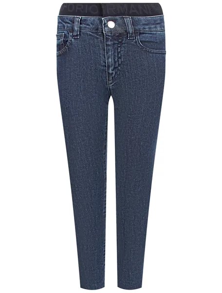 Джинсы EMPORIO ARMANI