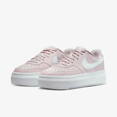 Кеды NIKE, размер 6.5 US, розовый