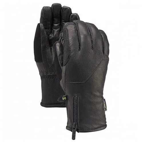 Перчатки Burton M Ak Gore Guide Glv TRUE BLACK