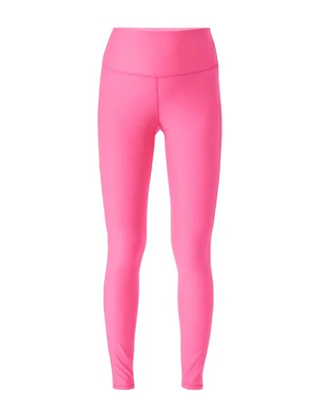 Узкие тренировочные брюки Under Armour, розовый