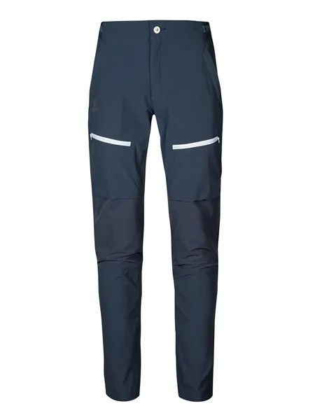 Спортивные брюки Halti Pallas II, темно синий