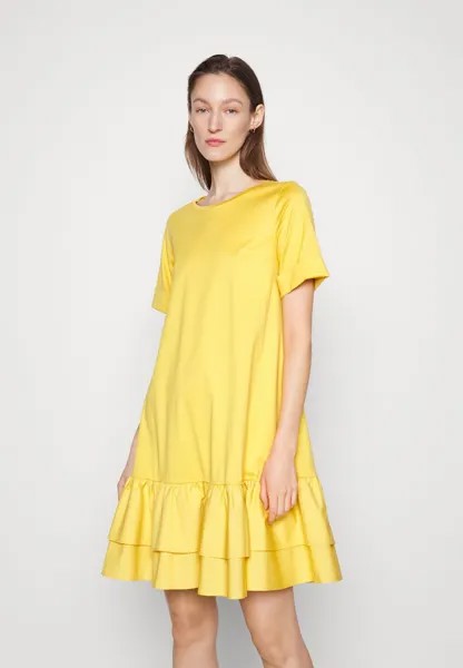 Платье из джерси WEEKEND MaxMara