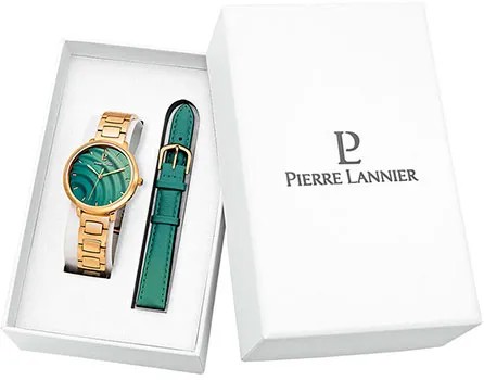 Fashion наручные  женские часы Pierre Lannier 351J562. Коллекция Betty