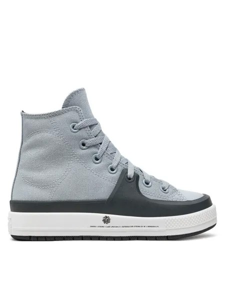Кеды Converse, зеленый