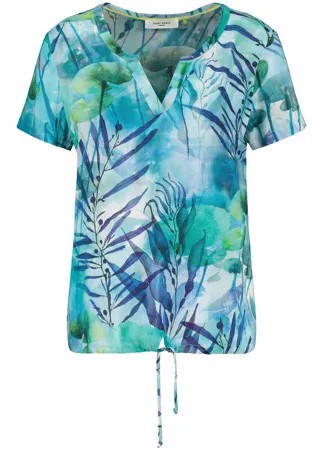 Блузка с коротким рукавом GERRY WEBER