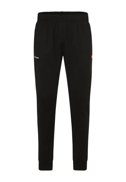 Спортивные брюки BERTONI Ellesse, цвет schwarz