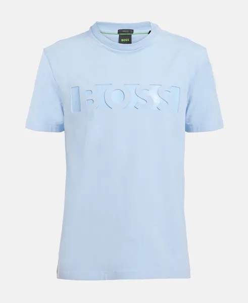 Футболка Boss Green, синий