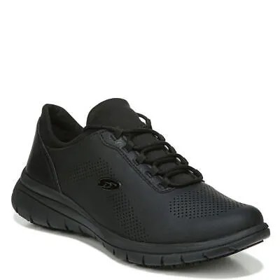 Женские оксфорды Dr. Scholls Visionary 9 B(M) США - черные