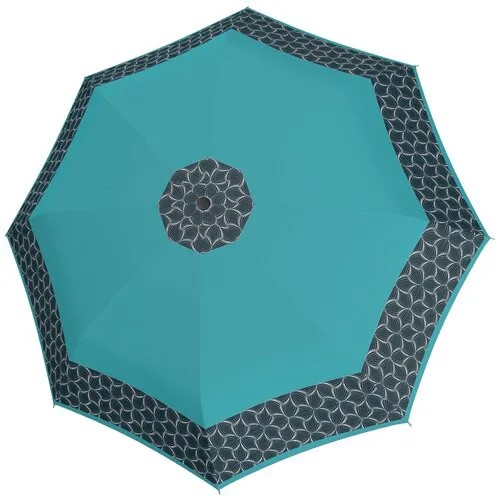 Женский зонт Doppler, полный автомат, артикул 7441465322, модель Style