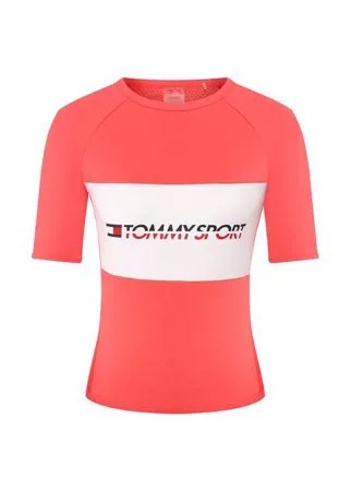 Топ Tommy Sport