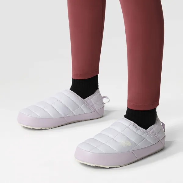 Женские уличные тапки The North Face Traction Mule V