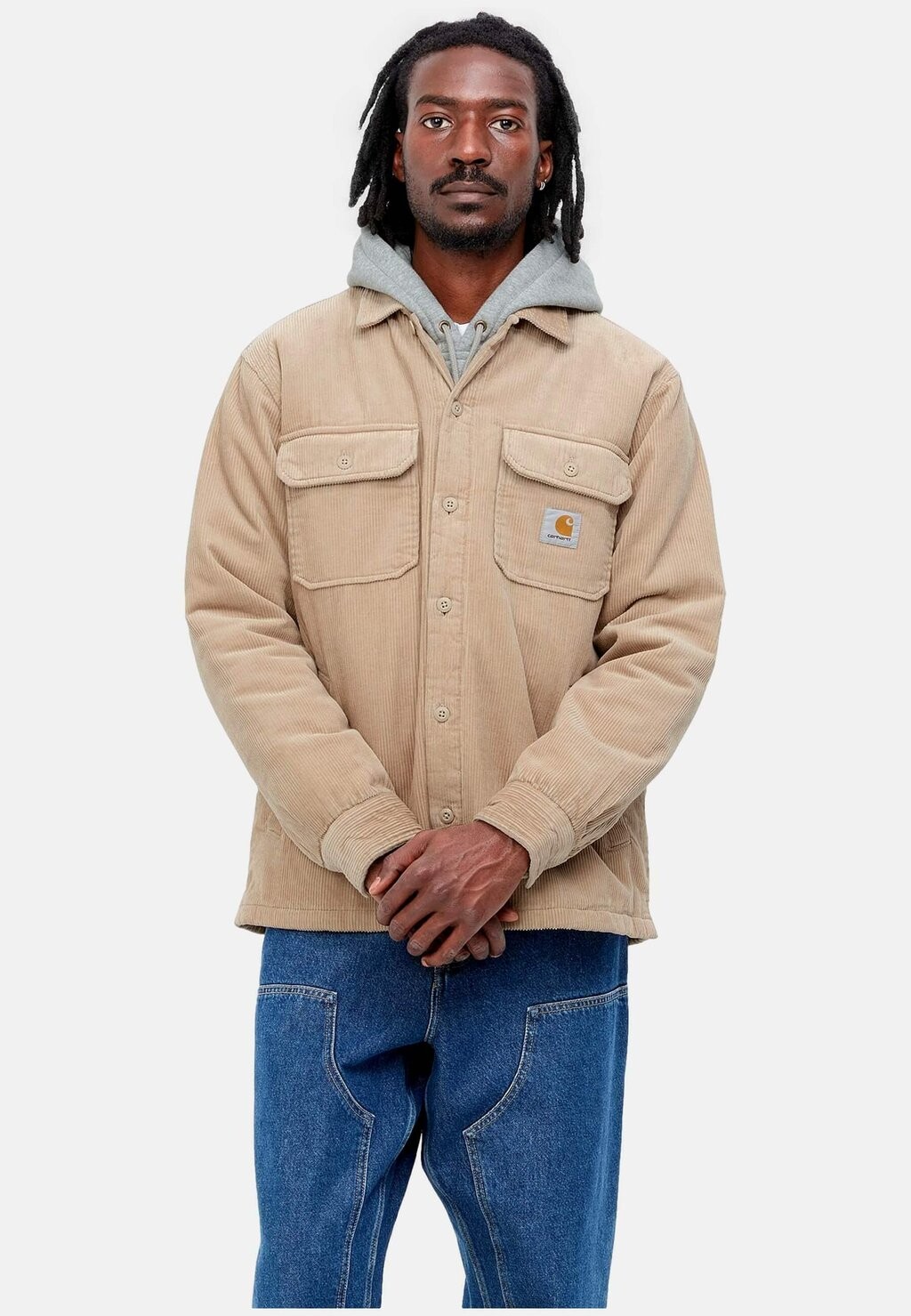 Легкая куртка Carhartt WIP