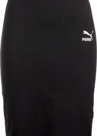 Юбка женская Puma Classics, размер 40-42