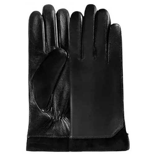 Кожаные перчатки Mi Qimian Touch Gloves Woman размер L (STW704A)