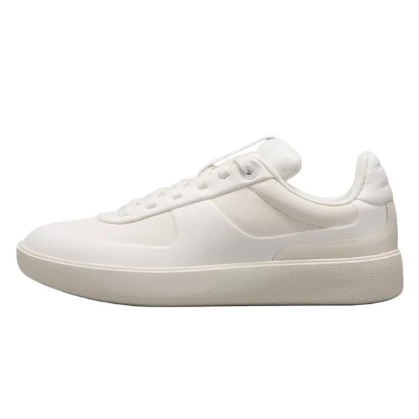 Кроссовки lululemon Cityverse Lifestyle Shoes Women's Low-top White, белый