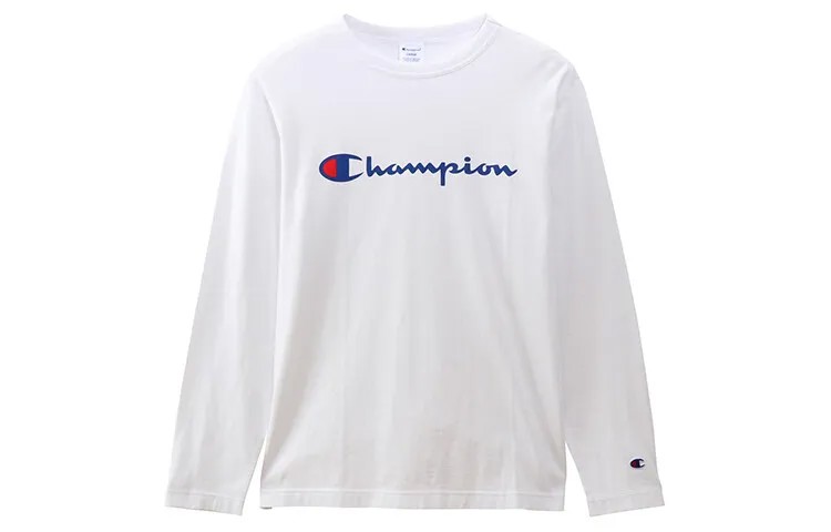 Футболка «Чемпион» унисекс Champion, цвет Black