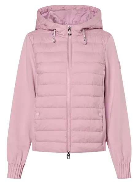 Переходная куртка MARC CAIN SPORTS, цвет flieder