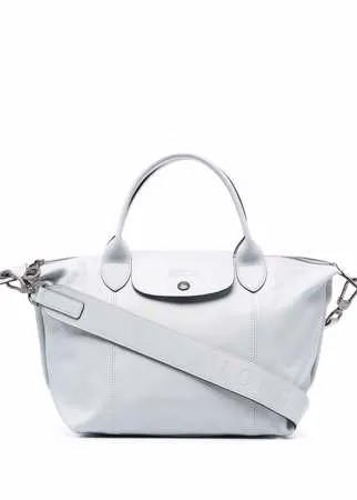 Longchamp маленькая сумка-тоут Le Pliage