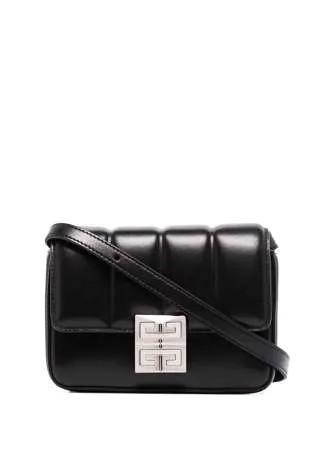 Givenchy маленькая стеганая сумка на плечо