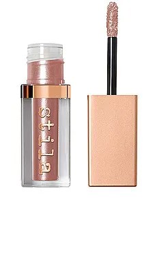 Тени для век shimmer & glow liquid eye shadow - Stila