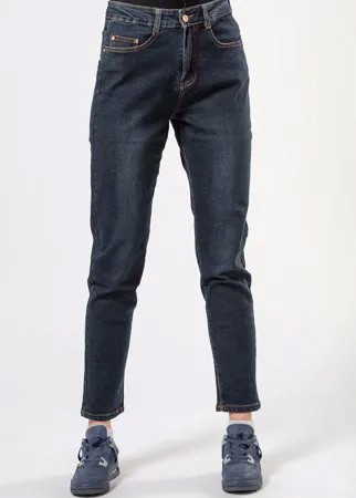 Джинсы женские STOLNIK 3318 (25, Синий)