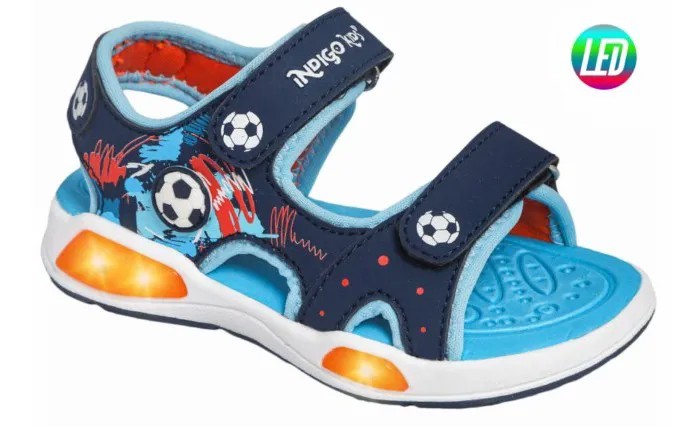 Indigo kids Сандалии 22-202