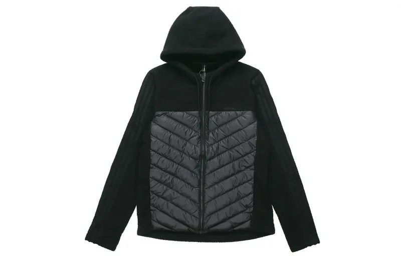 Пуховик мужской Adidas Neo
