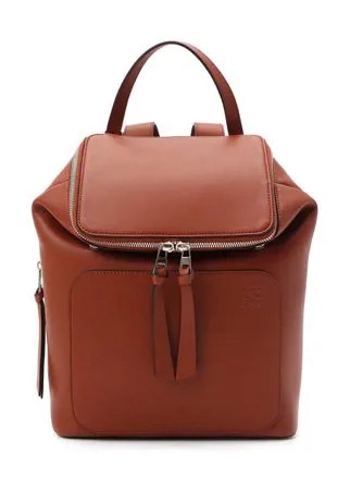 Рюкзак Goya small Loewe