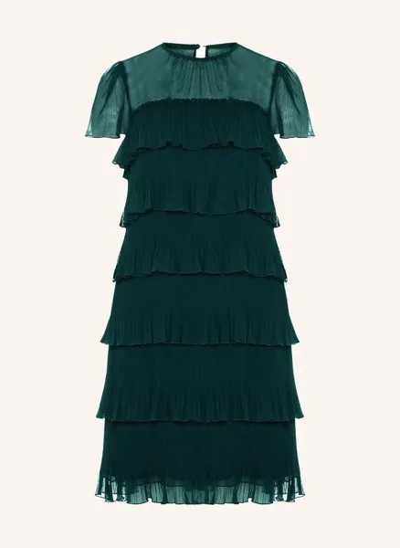 Мими платье Phase Eight, зеленый
