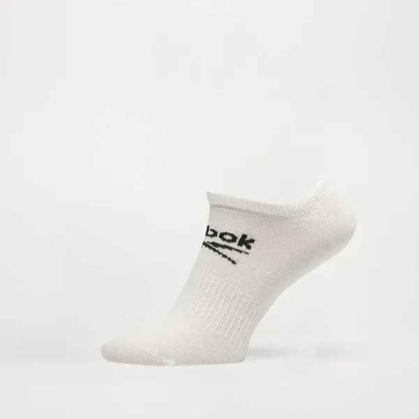 Комплект носков Reebok, 3 штуки, белый