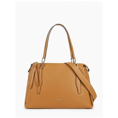 Сумка-боулер Ripani Rubino rp3811OO 00039 biscotto