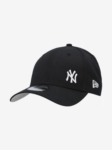 Бейсболка New Era 9Forty Neyyan, Черный