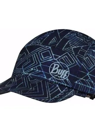 Кепка детская Buff Pack Kids Cap Kasai Night Blue