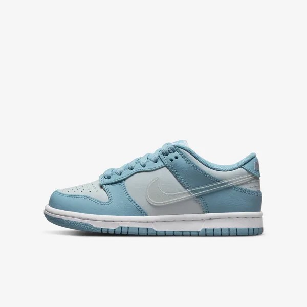 Кроссовки Nike Dunk Low Aura GS DH9765-401