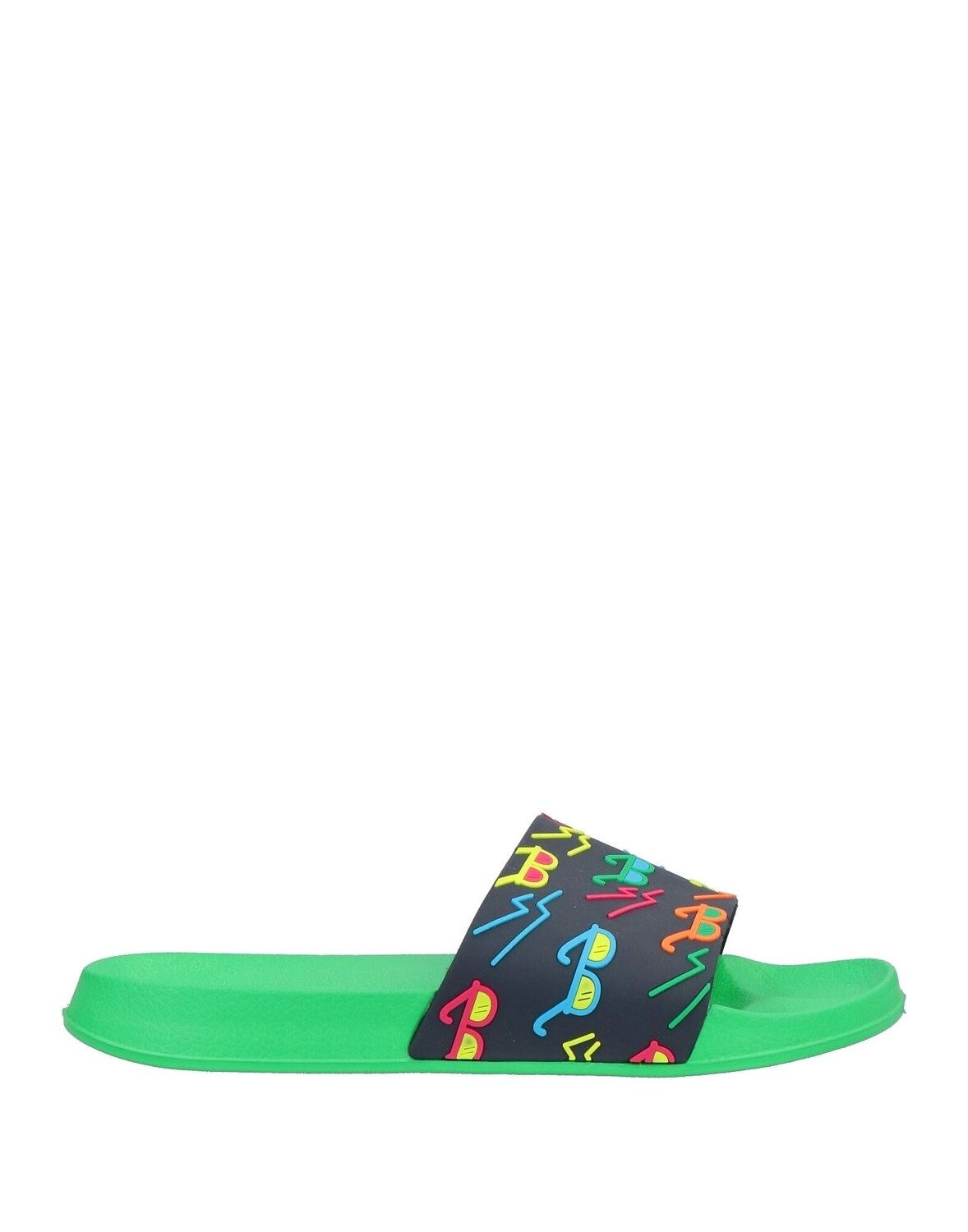 Сандалии Happy Socks, синий
