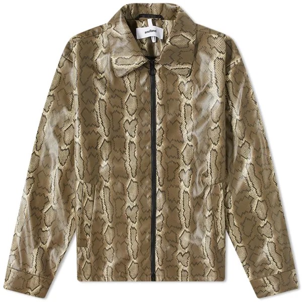 Куртка Deadstock Mapp Soulland