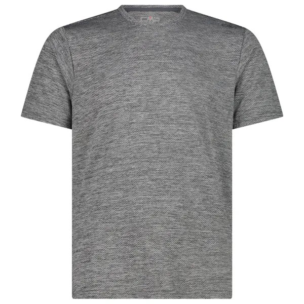 Функциональная рубашка Cmp Shortsleeve T Shirt, цвет Antracite
