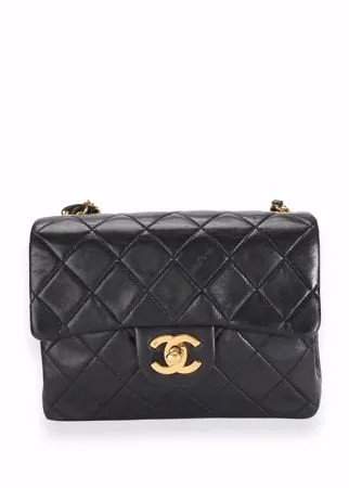 Chanel Pre-Owned сумка на плечо Classic Flap