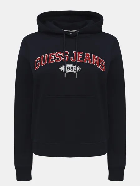Худи GUESS JEANS