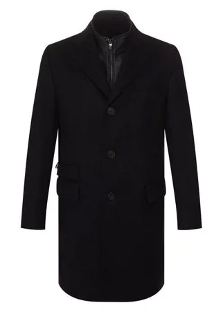 Шерстяное пальто Corneliani