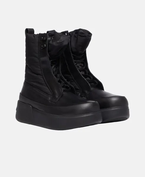 Зимние ботинки Calvin Klein, черный