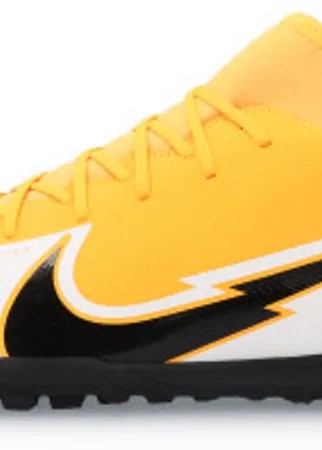 Бутсы мужские Nike Superfly 7 Club TF, размер 41.5
