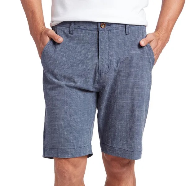 Шорты Vissla Fin Rope, черный