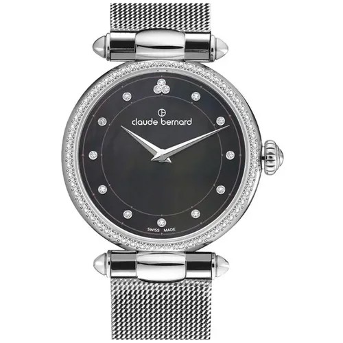 Наручные часы Claude Bernard Dress Code 20509 3M NANN