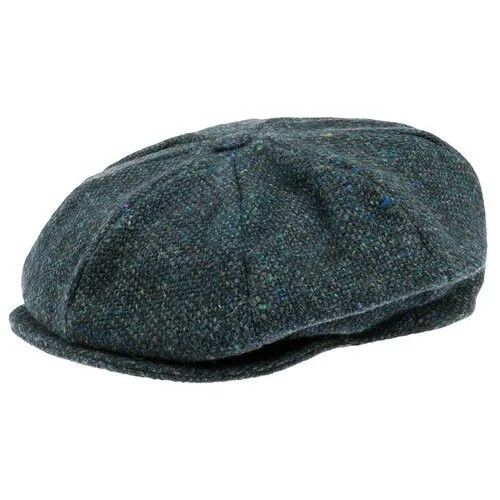 Кепка восьмиклинка HANNA HATS Eight Panel 95B2, размер 57