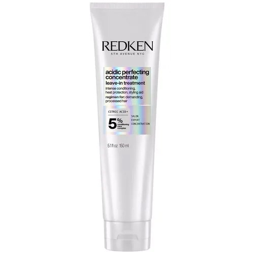 Redken Acidic Perfecting Concentrate Leave- in Treatment lotion - Лосьон несмываемый уход 150мл