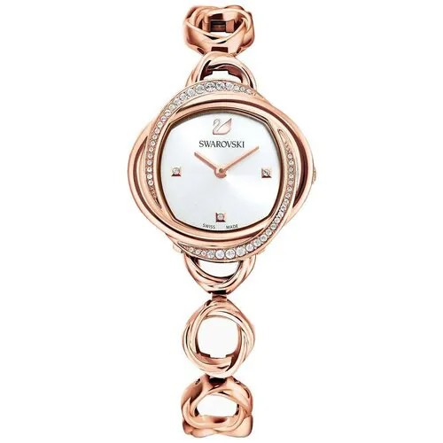 Swarovski Crystal Flower 5547626